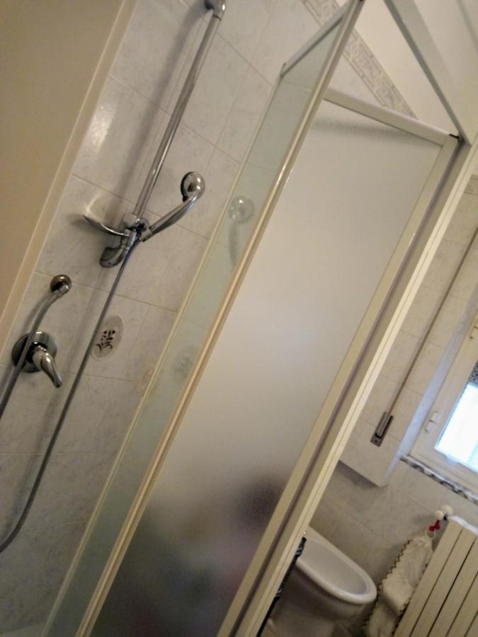 Apartmán La Casa Nel Vico Locorotondo Exteriér fotografie