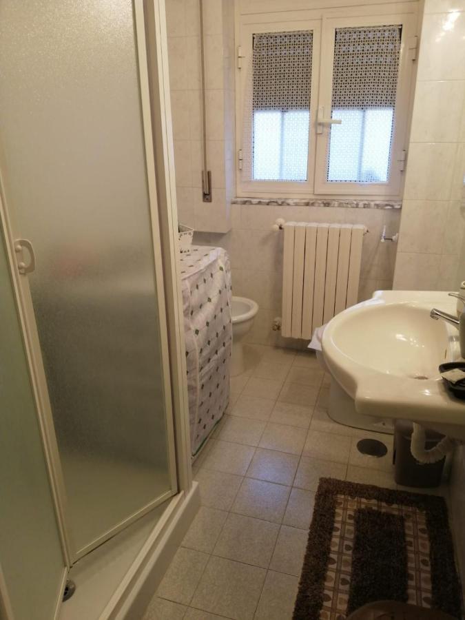 Apartmán La Casa Nel Vico Locorotondo Exteriér fotografie