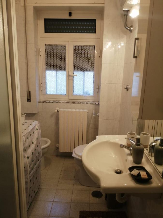 Apartmán La Casa Nel Vico Locorotondo Exteriér fotografie