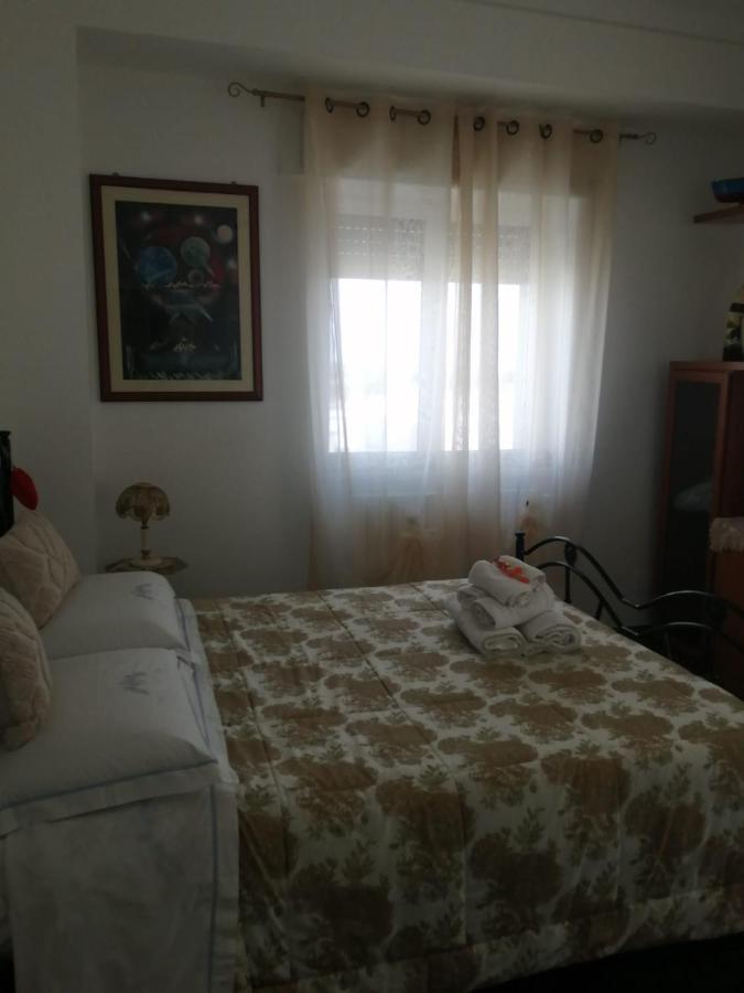 Apartmán La Casa Nel Vico Locorotondo Exteriér fotografie
