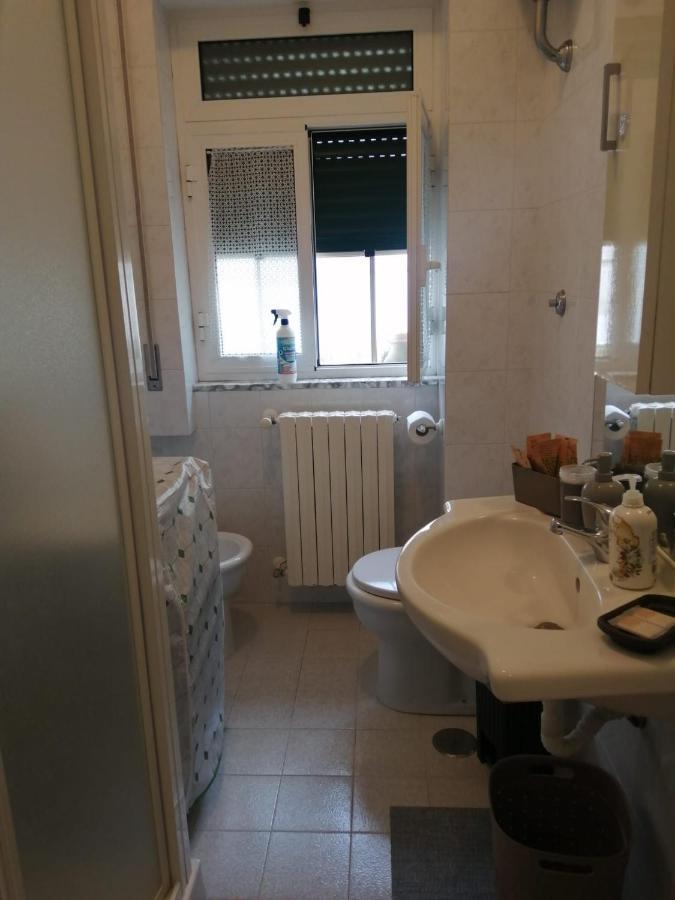 Apartmán La Casa Nel Vico Locorotondo Exteriér fotografie