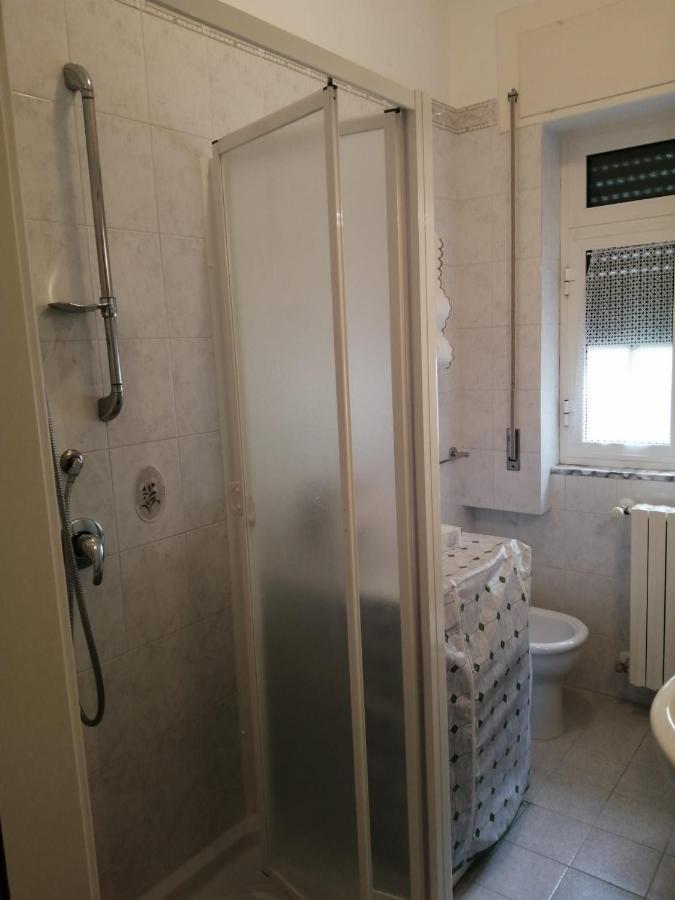 Apartmán La Casa Nel Vico Locorotondo Exteriér fotografie