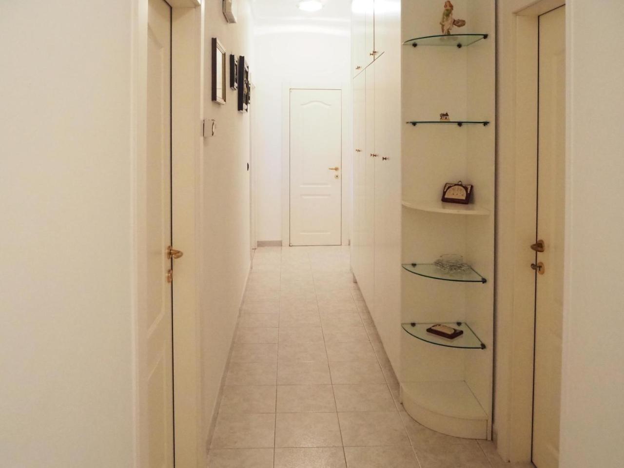 Apartmán La Casa Nel Vico Locorotondo Exteriér fotografie