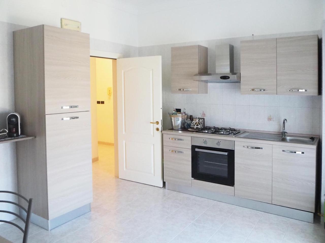 Apartmán La Casa Nel Vico Locorotondo Exteriér fotografie